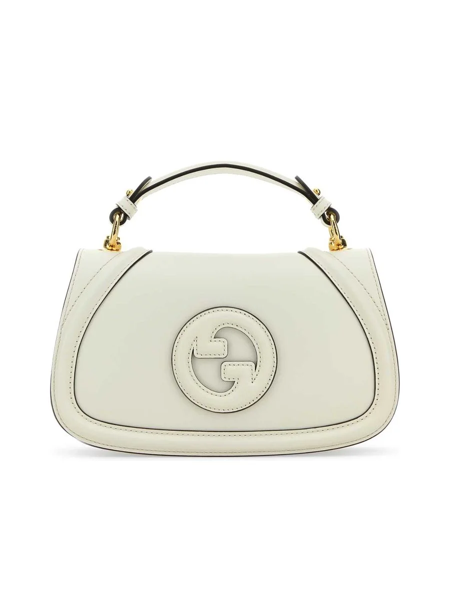 Gucci Blondie Medium Top Handle Bag - 1