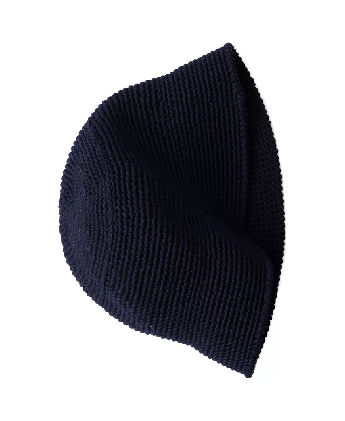 Crochet Bucket Hat - 7