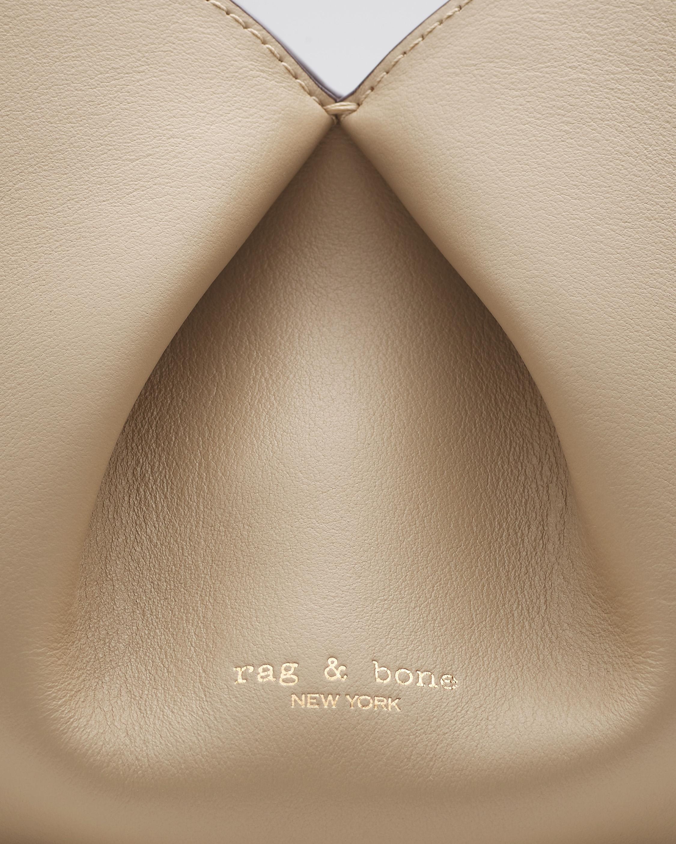 Bloom Small Leather Crossbody Bag - 4