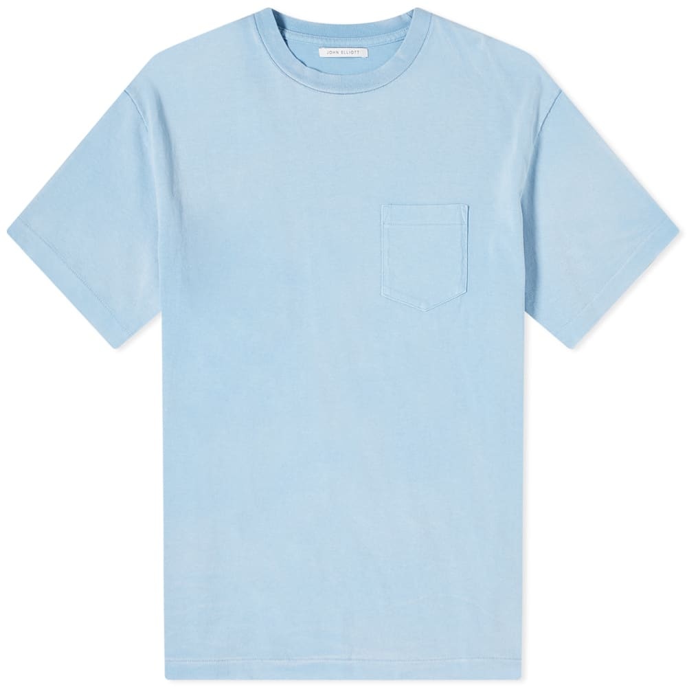 John Elliott Exposure Tee - 1