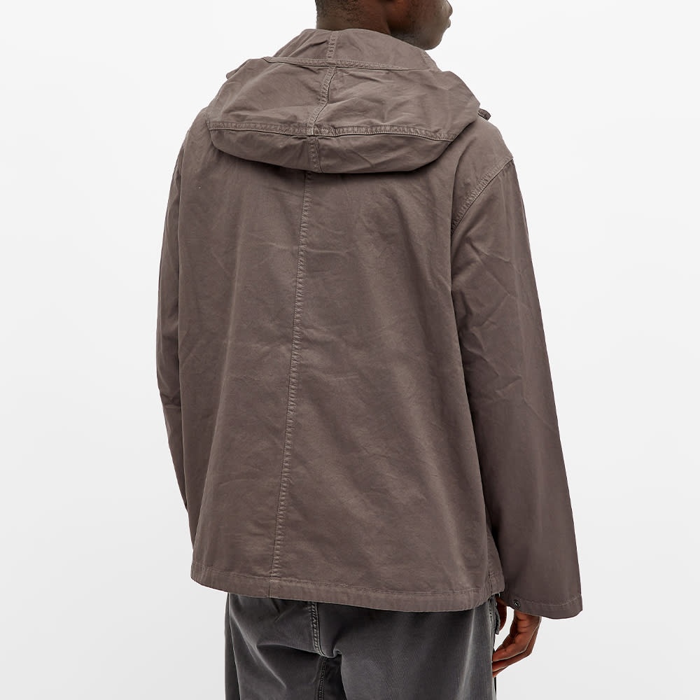 Nigel Cabourn x Lybro Deck Smock Jacket - 5