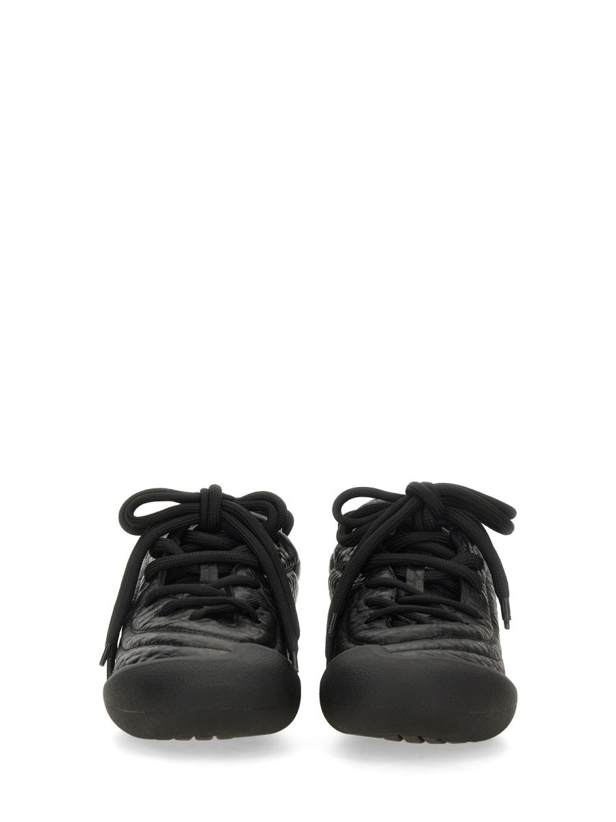 Alexander Mcqueen Men "Flexion" Sneaker - 4