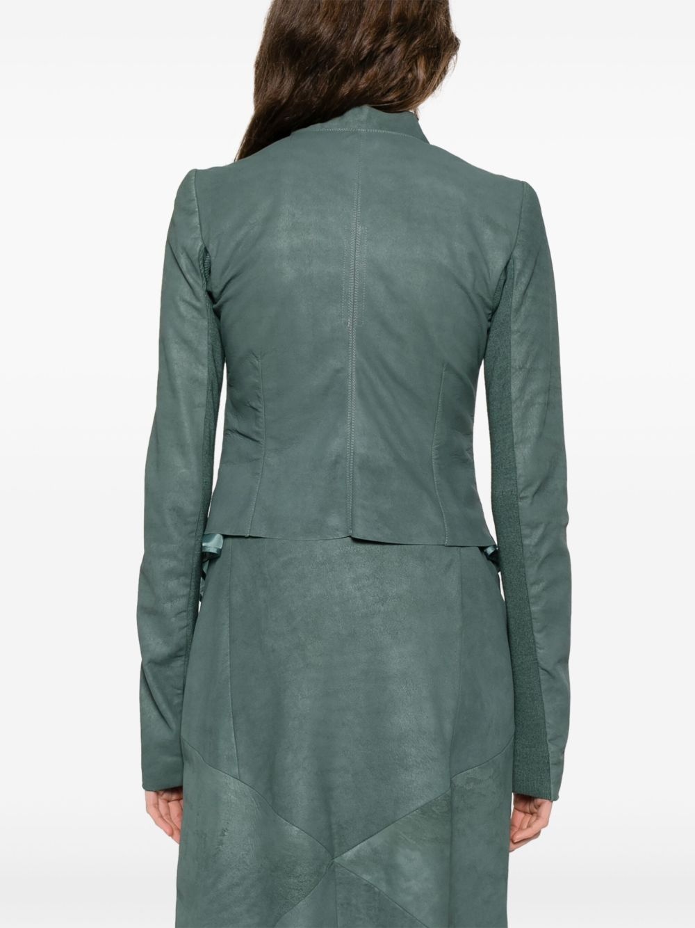 Hollywood biker jacket - 4