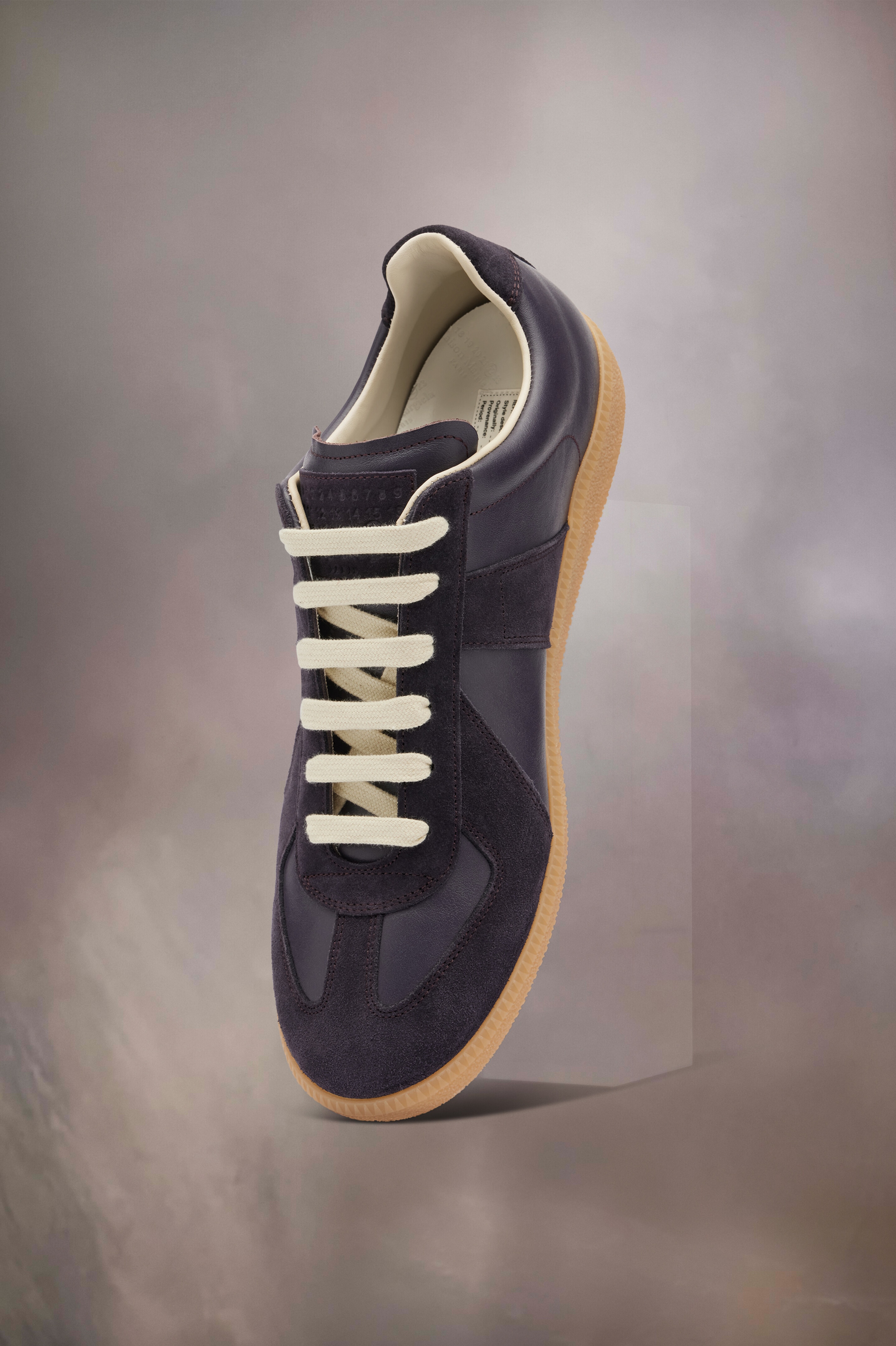 メゾン マルジェラ Maison Margiela Replica Sneakers Maison Margiela Replica sneakers | REVERSIBLE