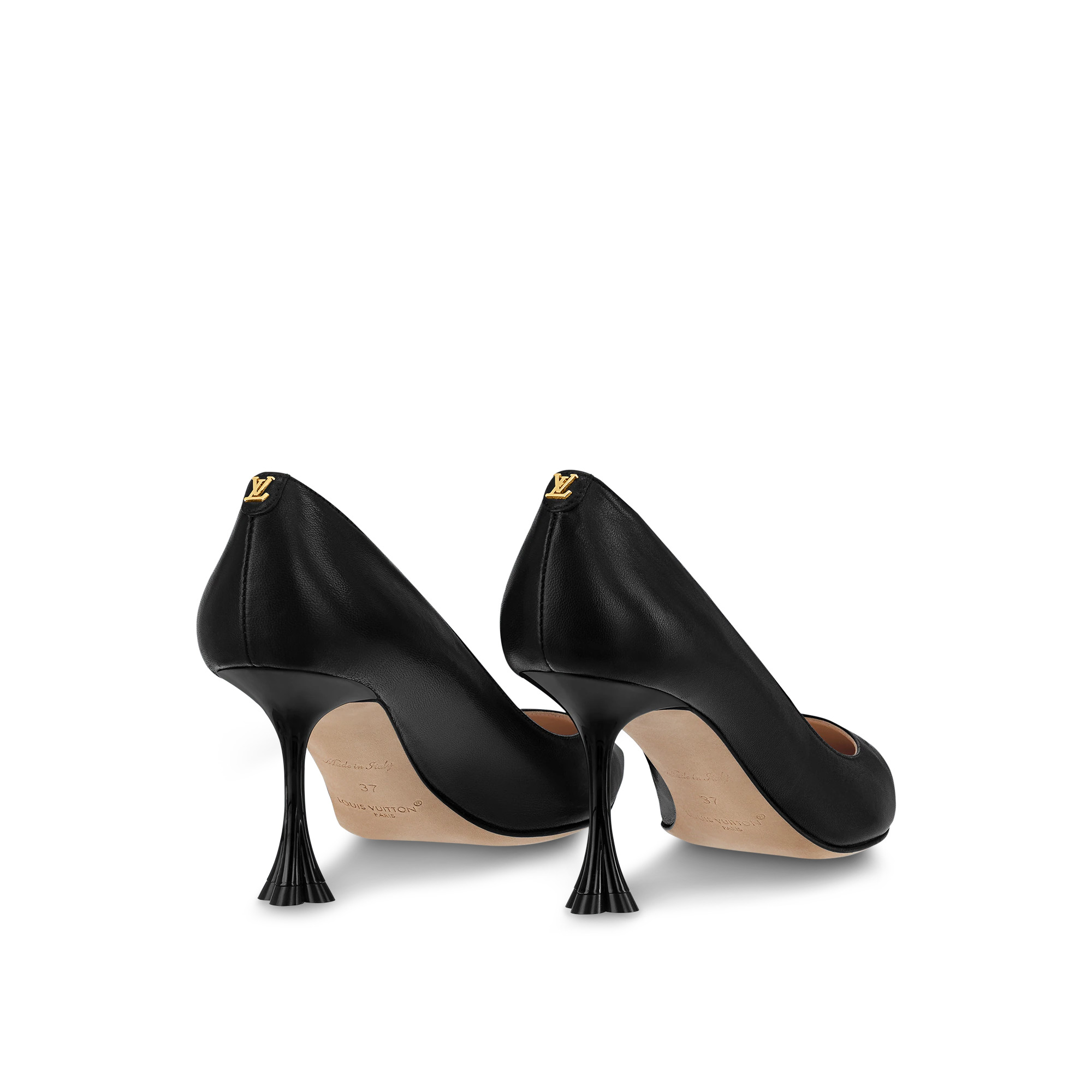 Blossom Pump - 5