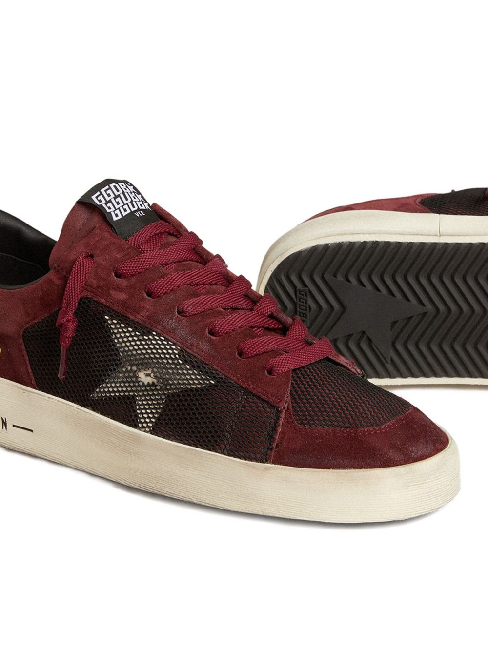 Marathon Speed sneakers - 3