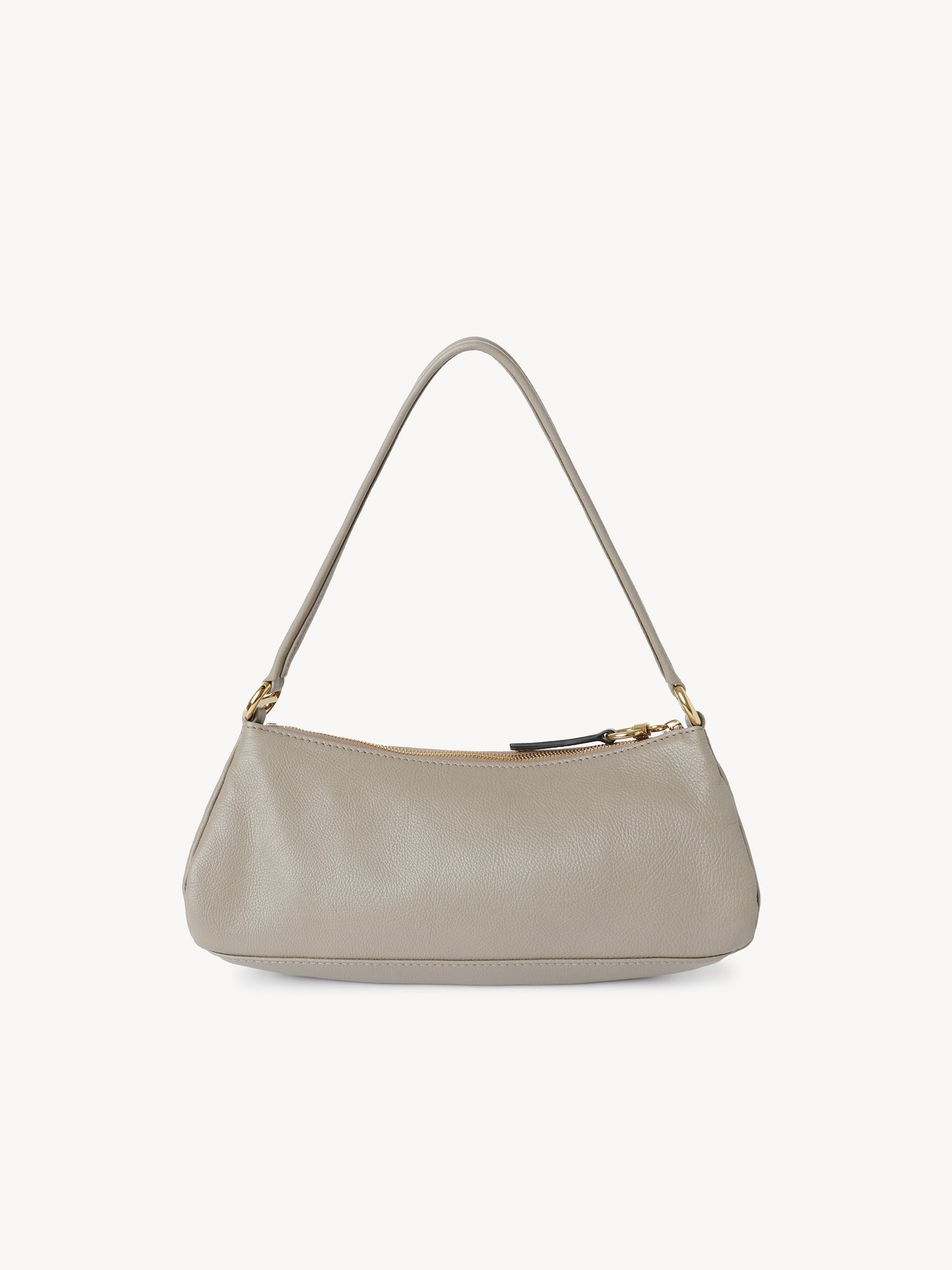 THE 99 SHOULDER BAG IN GRAINED LEATHER - 4