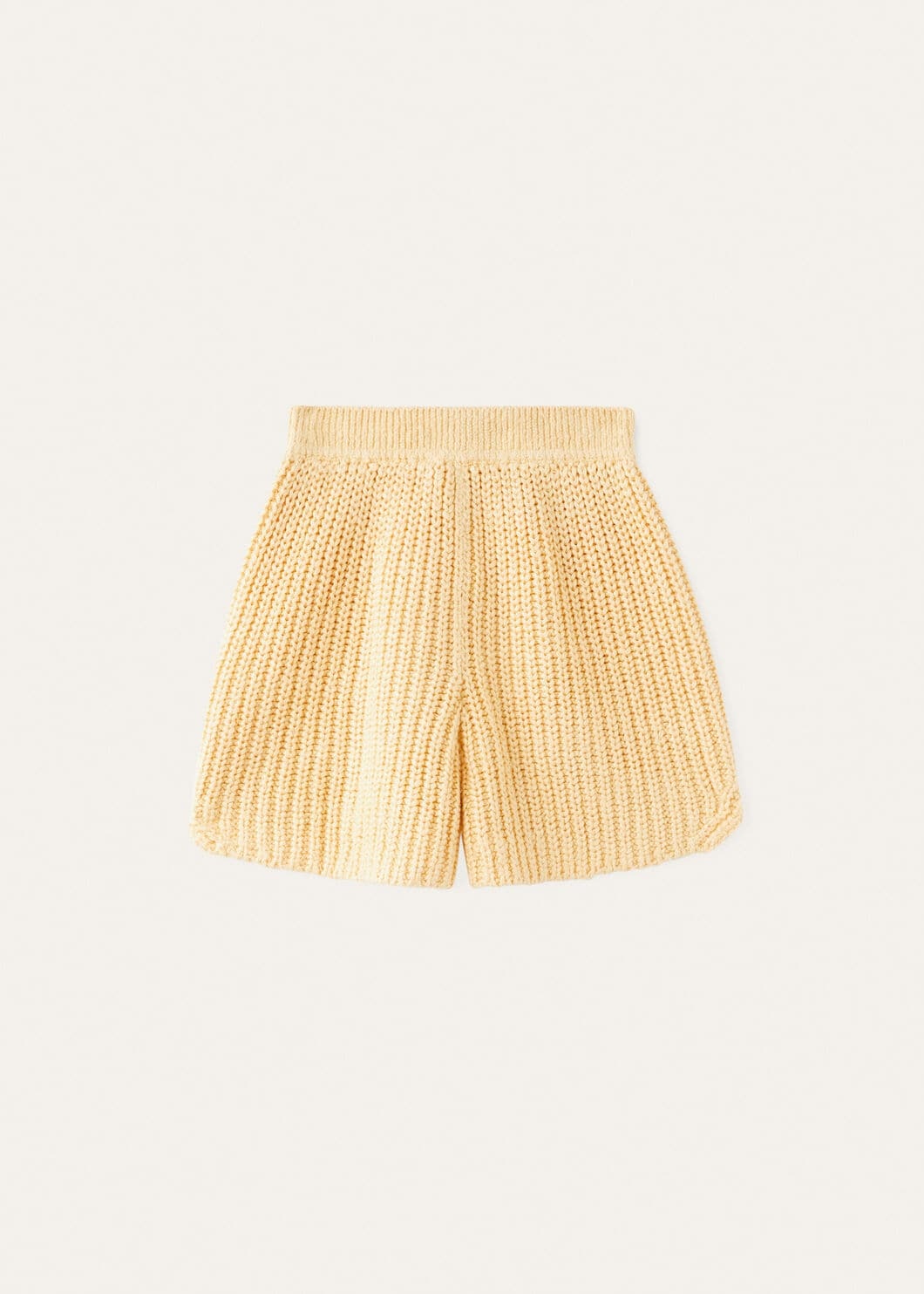 Cocooning Shorts - 6