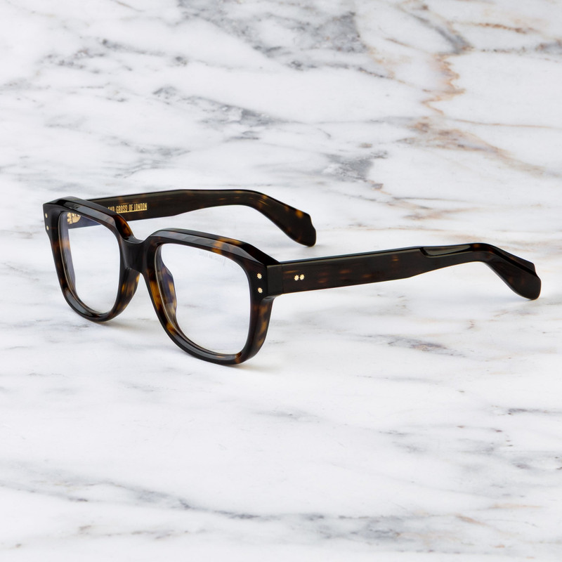 CUTLER AND GROSS 1433 SQUARE OPTICAL outlook