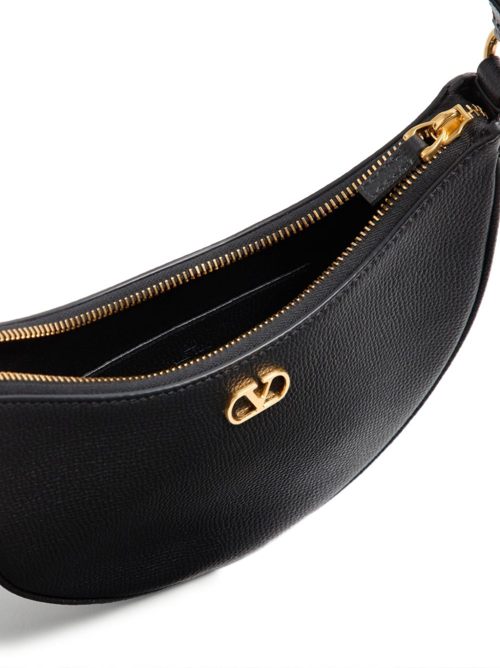 mini VLogo Signature shoulder bag - 7