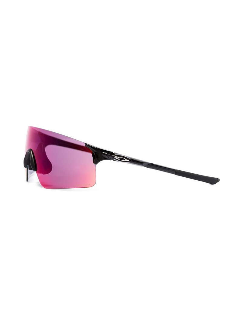 OAKLEY Prizm Road Evzero Blades sunglasses outlook