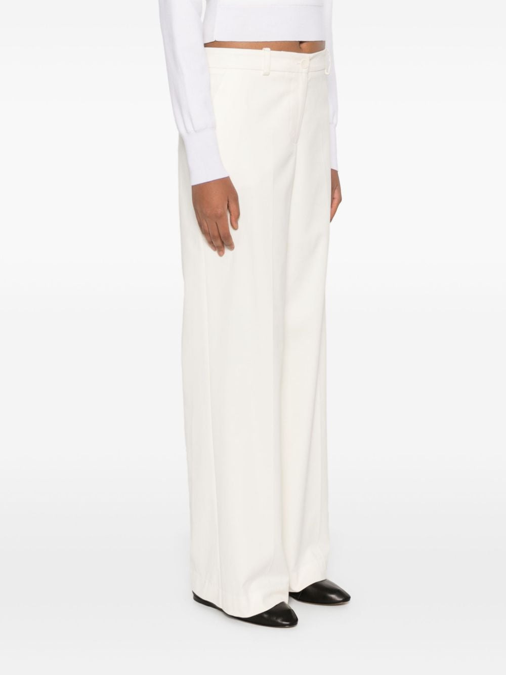 Parosh - Parosh Trousers - 2