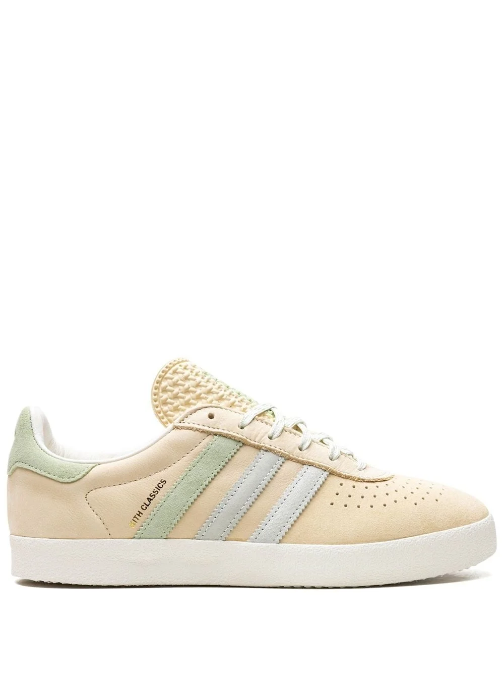 x Kith AS350 " Classics Arctic Fusion" sneakers - 1