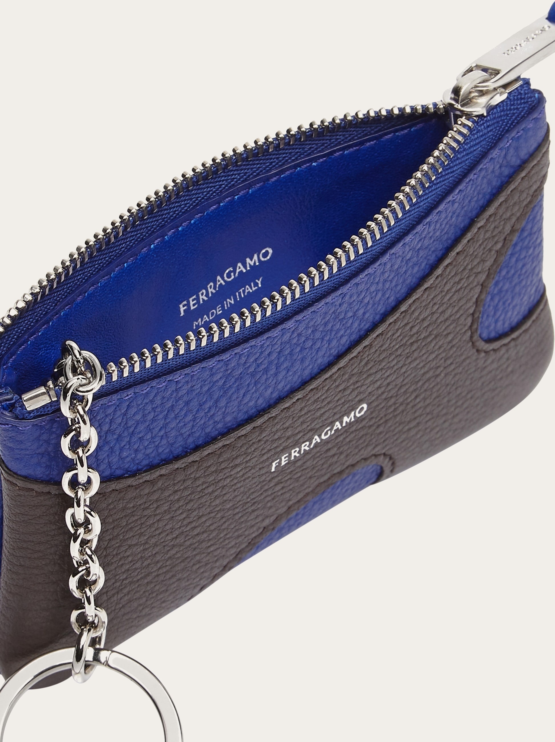 Cut out credit card holder - 4