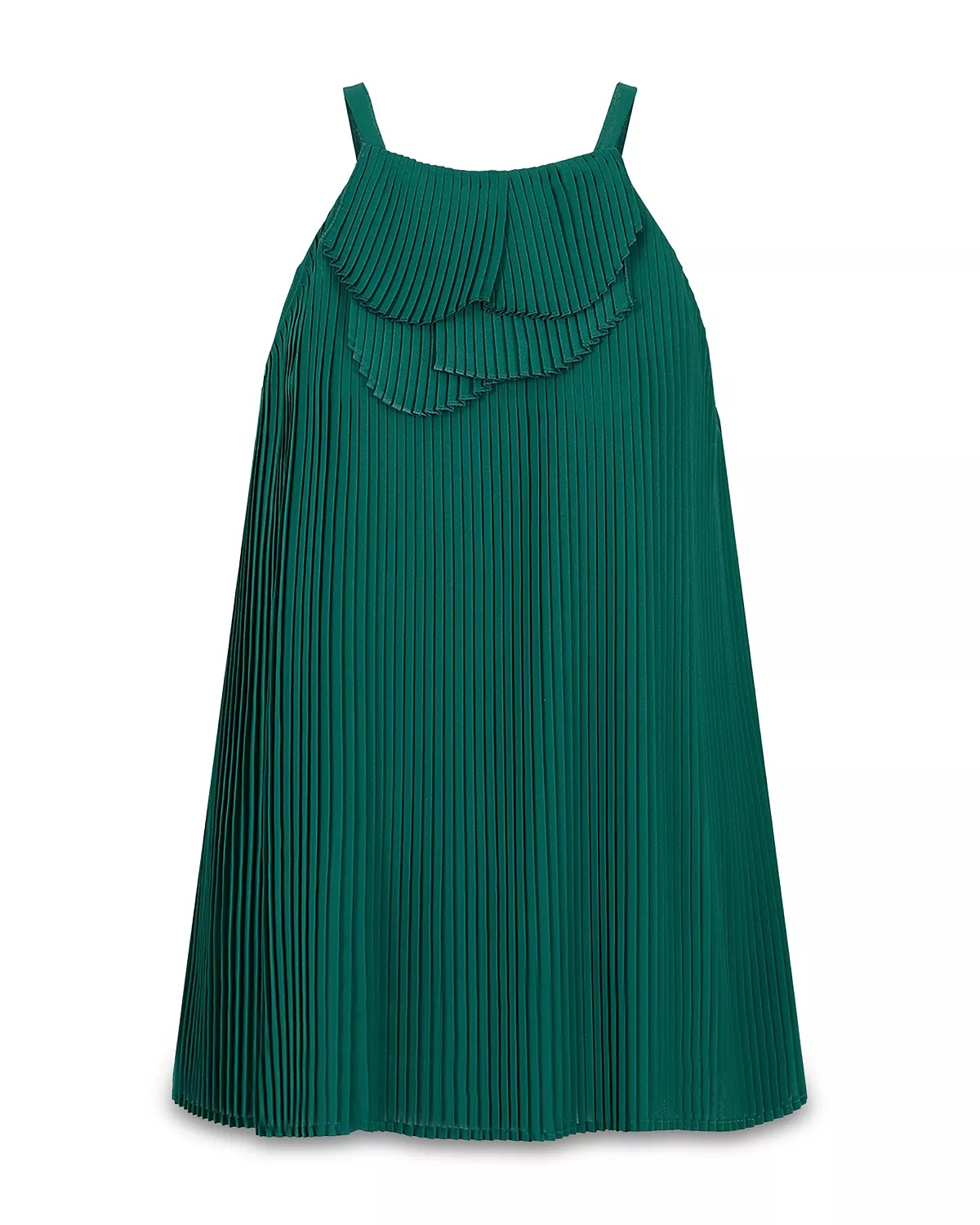 Pleated Top - 4