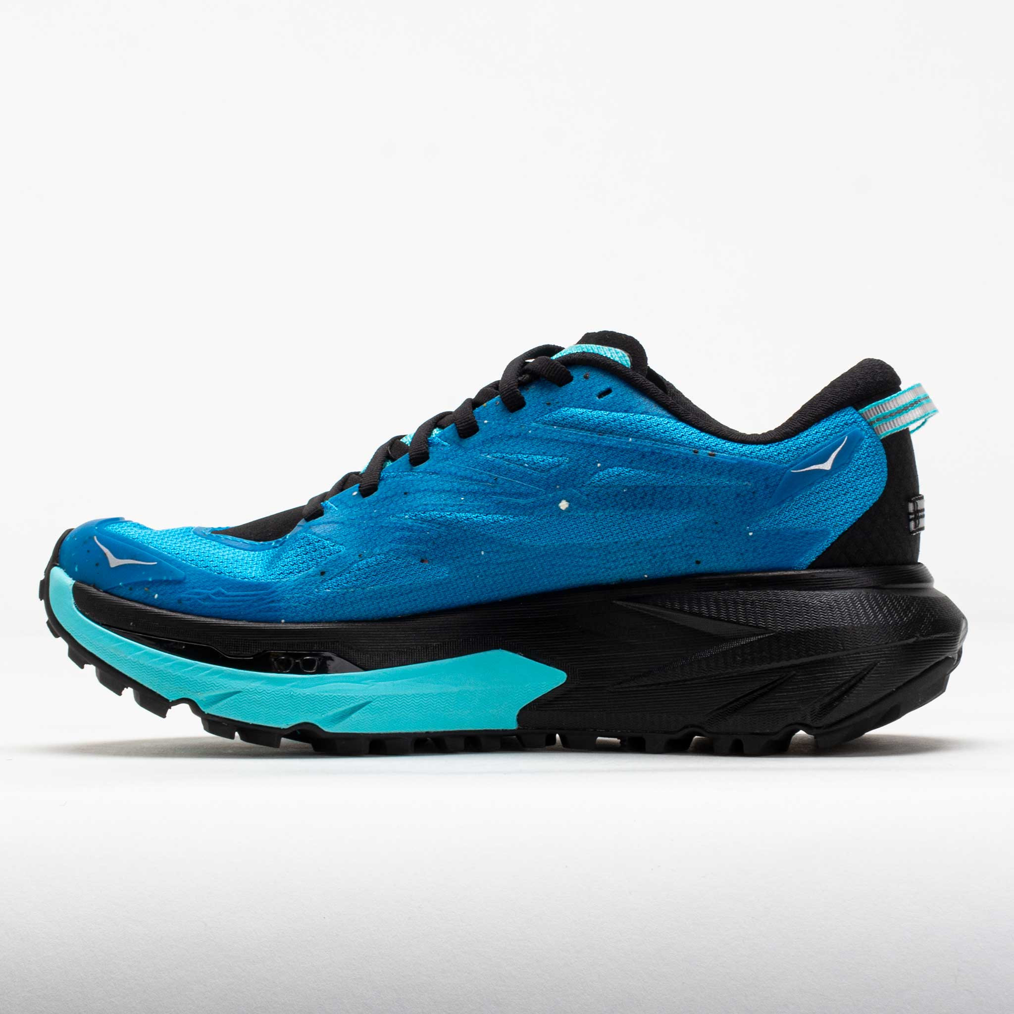 HOKA Mafate 5 Women's Skyward Blue/Black - 2