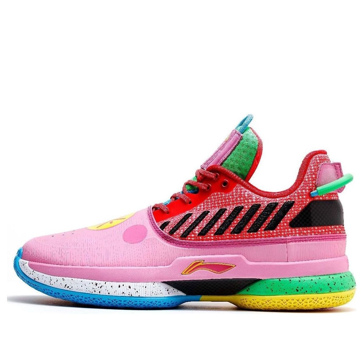 Li-Ning Way of Wade 7 'Chinese New Year' ABAN079-9 - 1