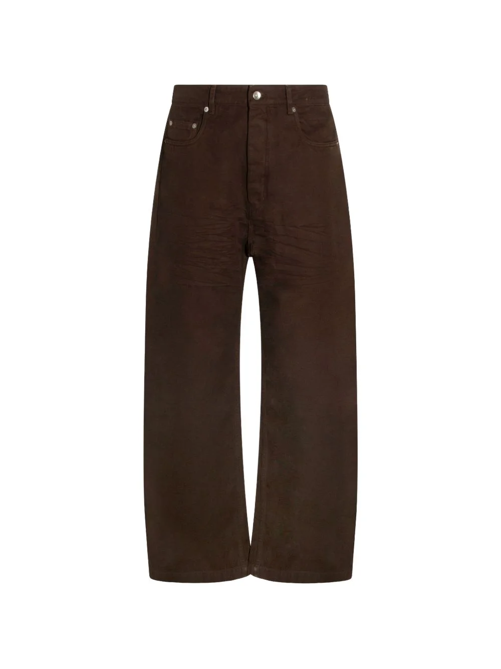 pocket trousers - 1