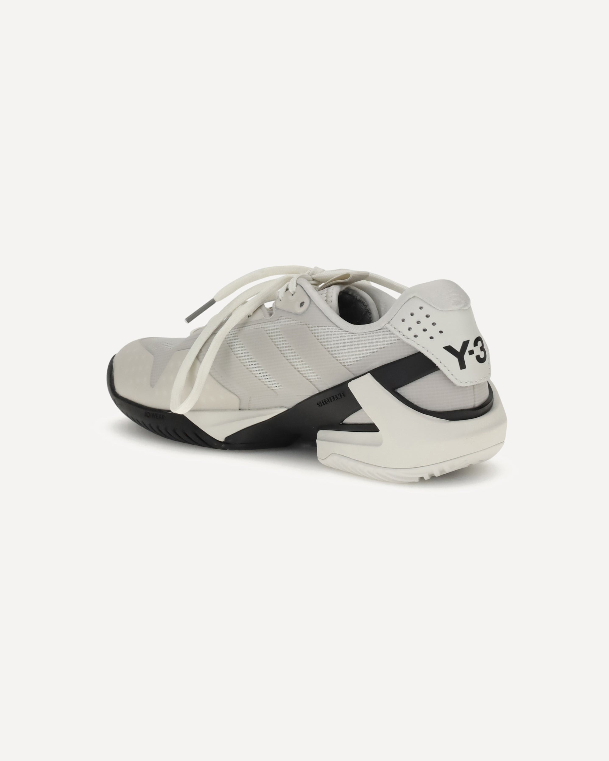 Adizero Ubersonic 5 Sneakers - 3