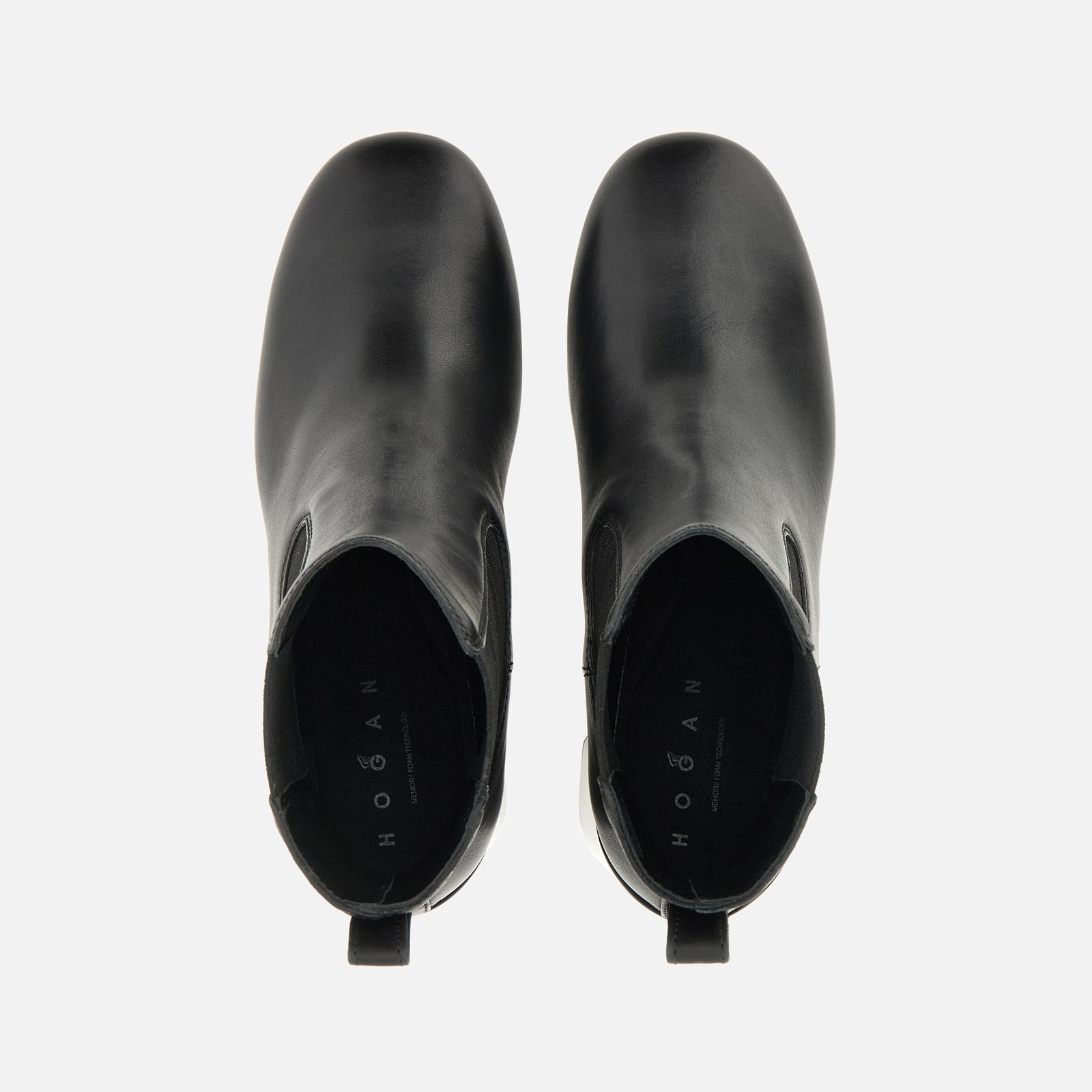 Chelsea Boots Hogan H695 - 5