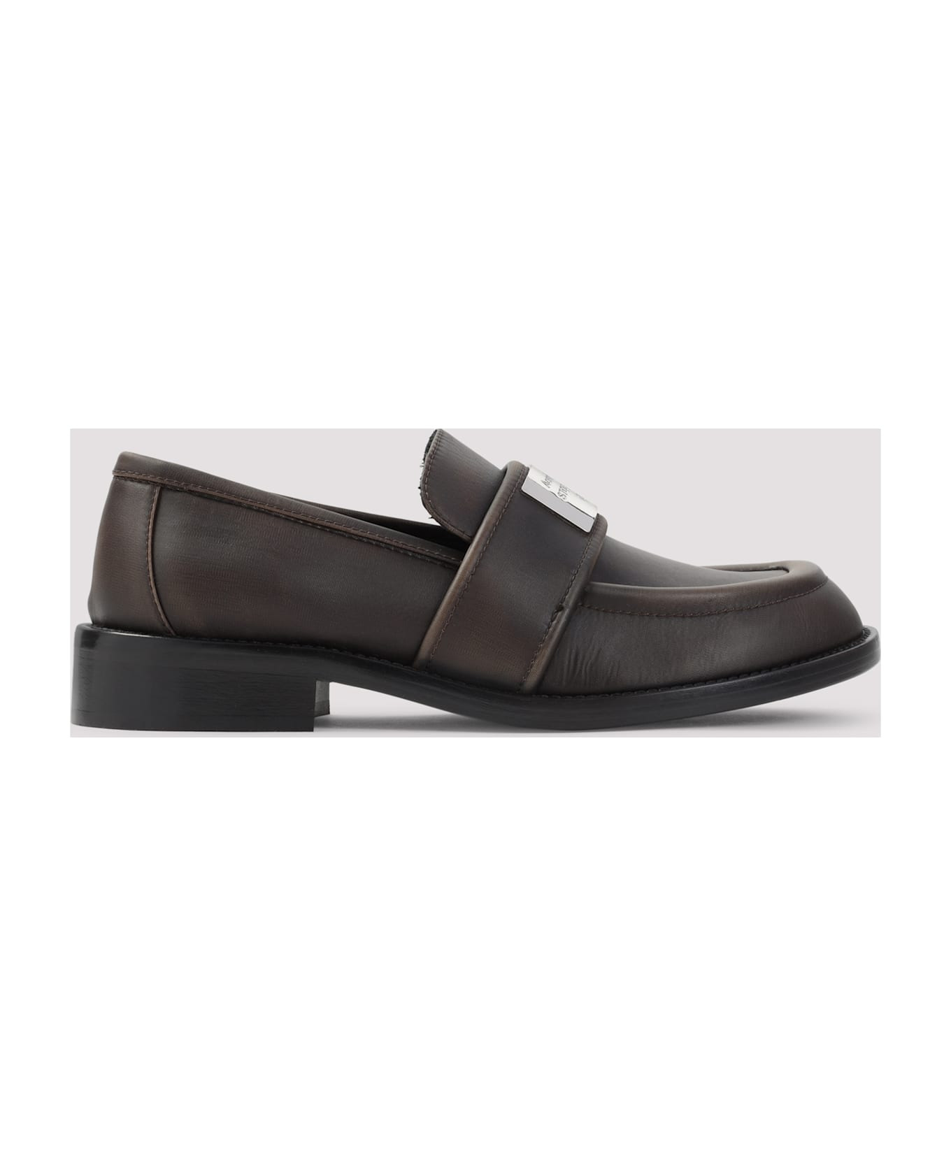 Loafers - 3