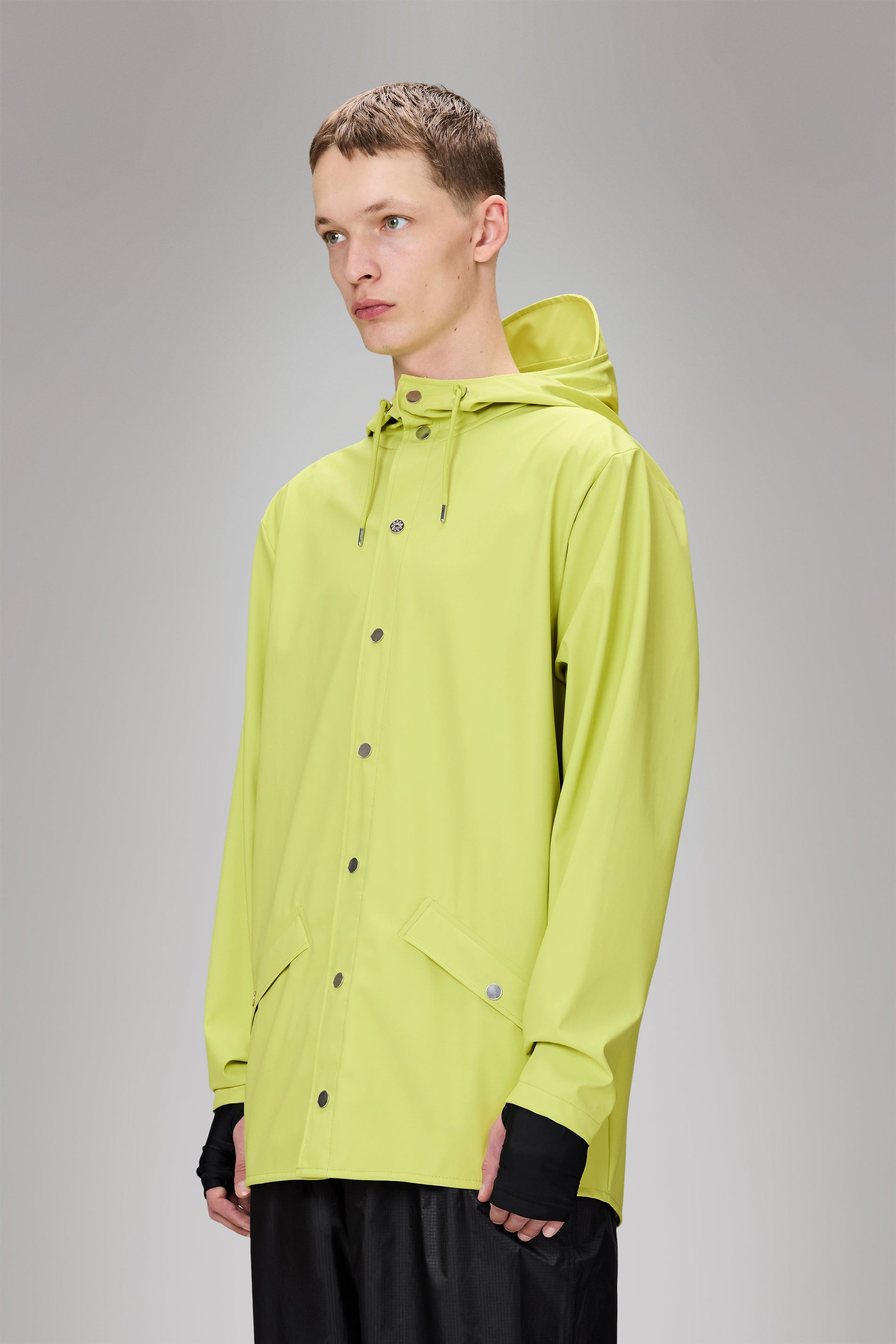 Jacket - 9