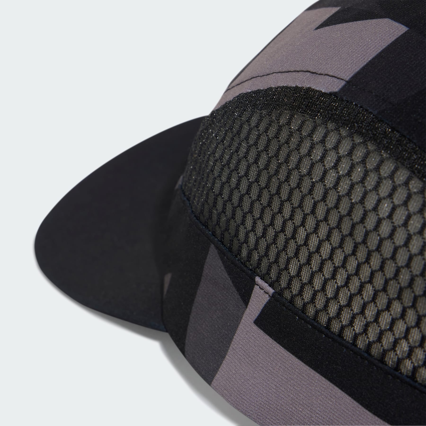 Terrex Climacool 5-Panel Graphic Cap - 3