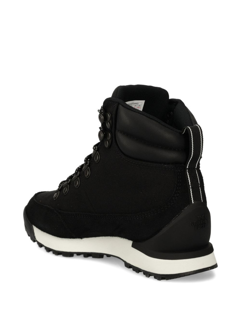 Back-To-Berkeley IV lace-up boots 3