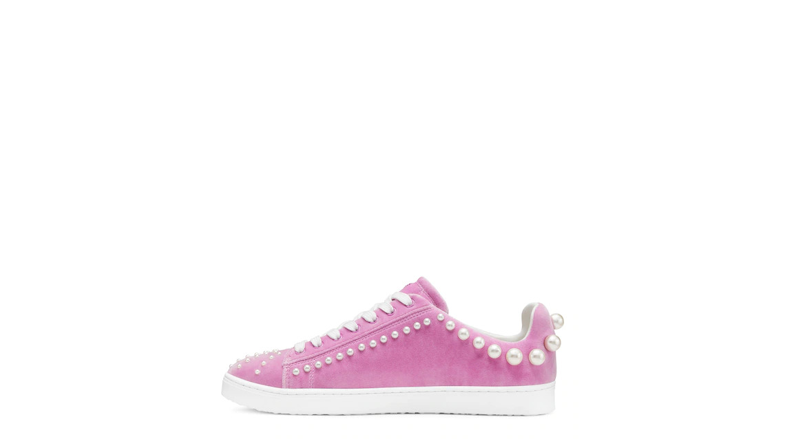 GOLDIE SNEAKER - 3
