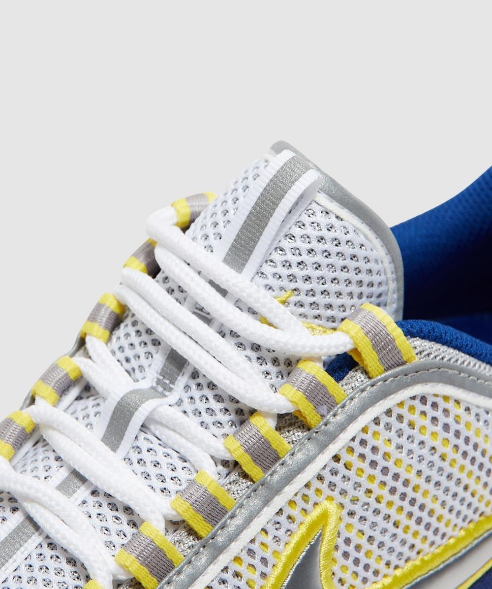Air zoom spiridon sneaker - 6