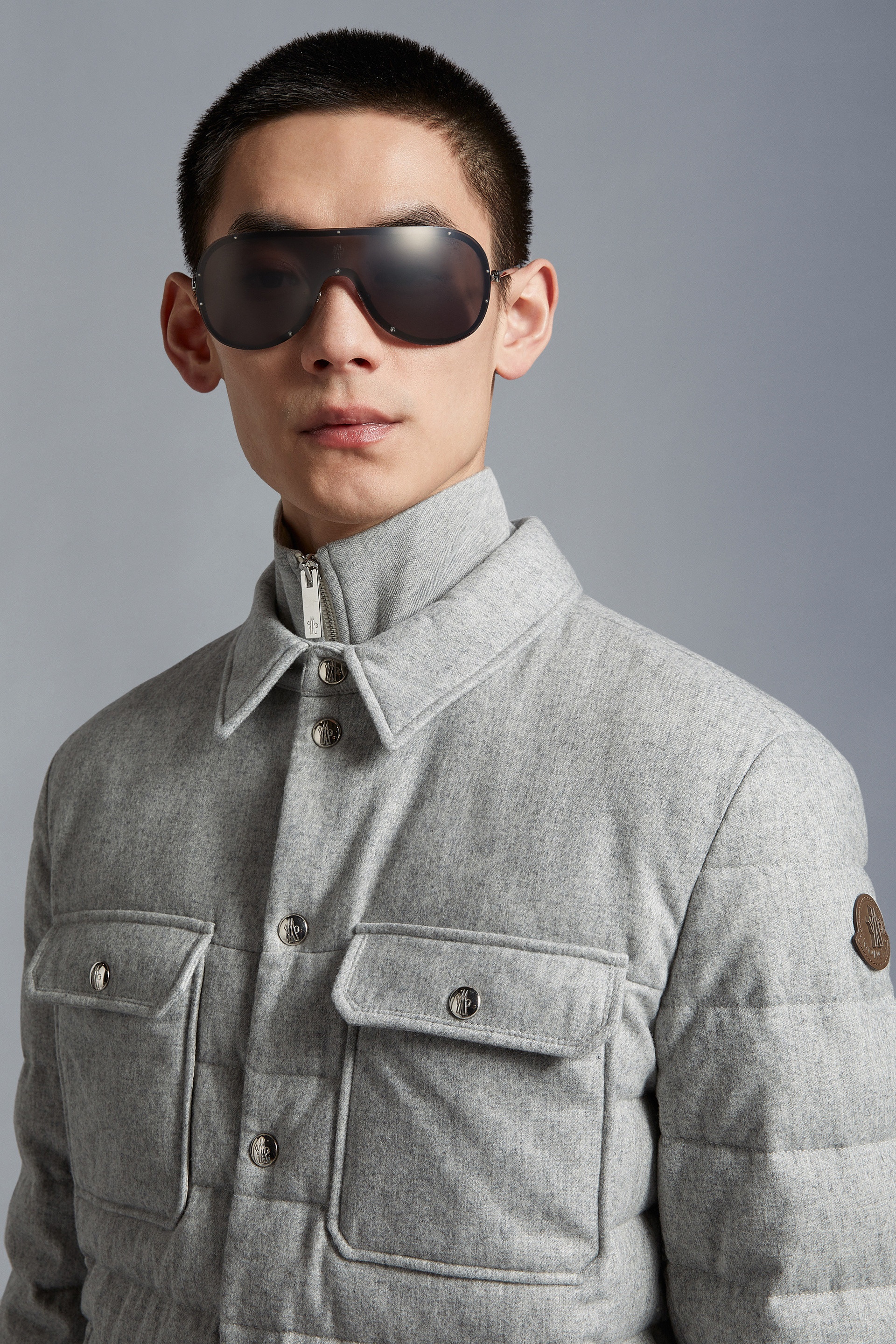 Avionn Shield Sunglasses - 2