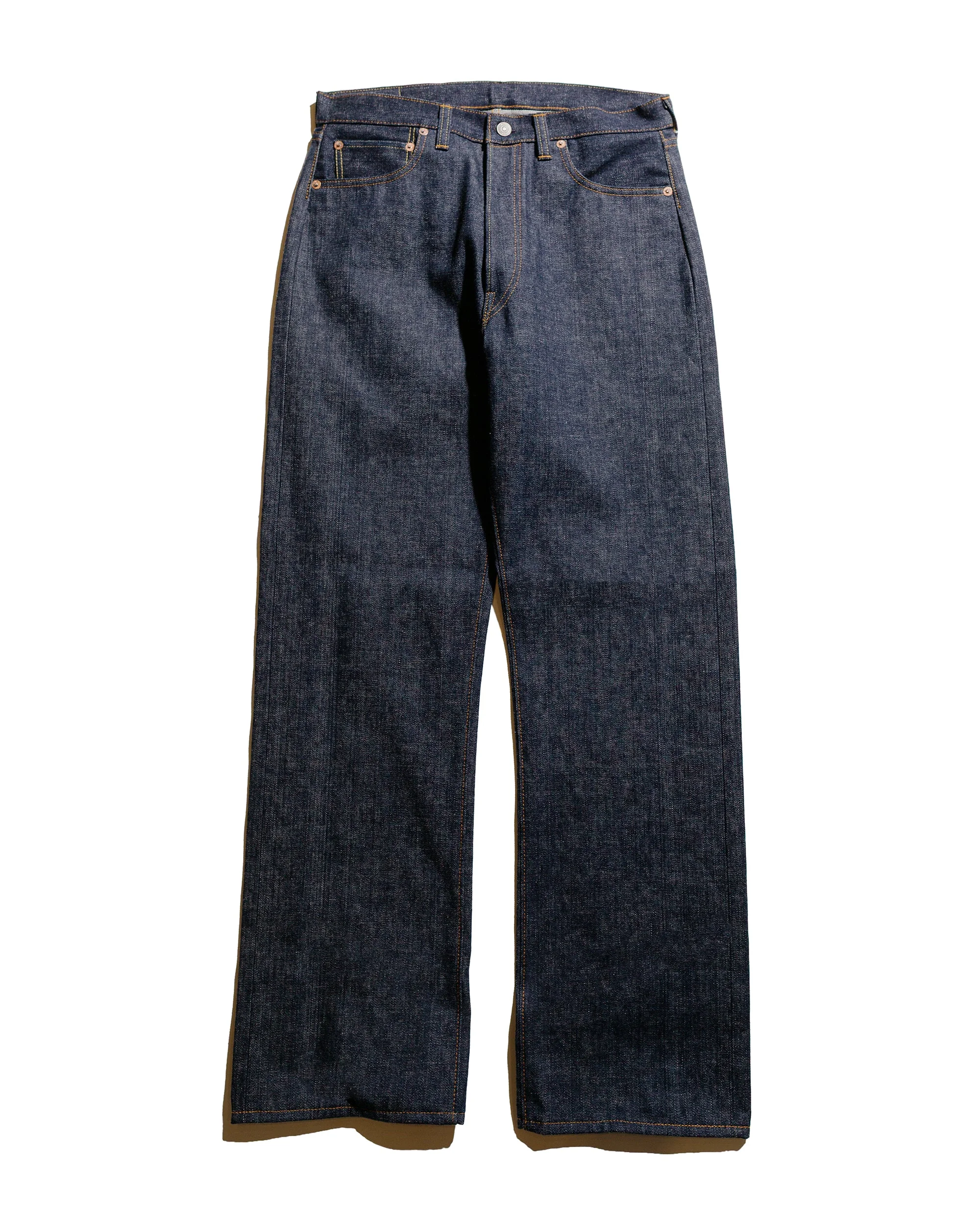 MP25007 Lot.001XX Indigo - 1