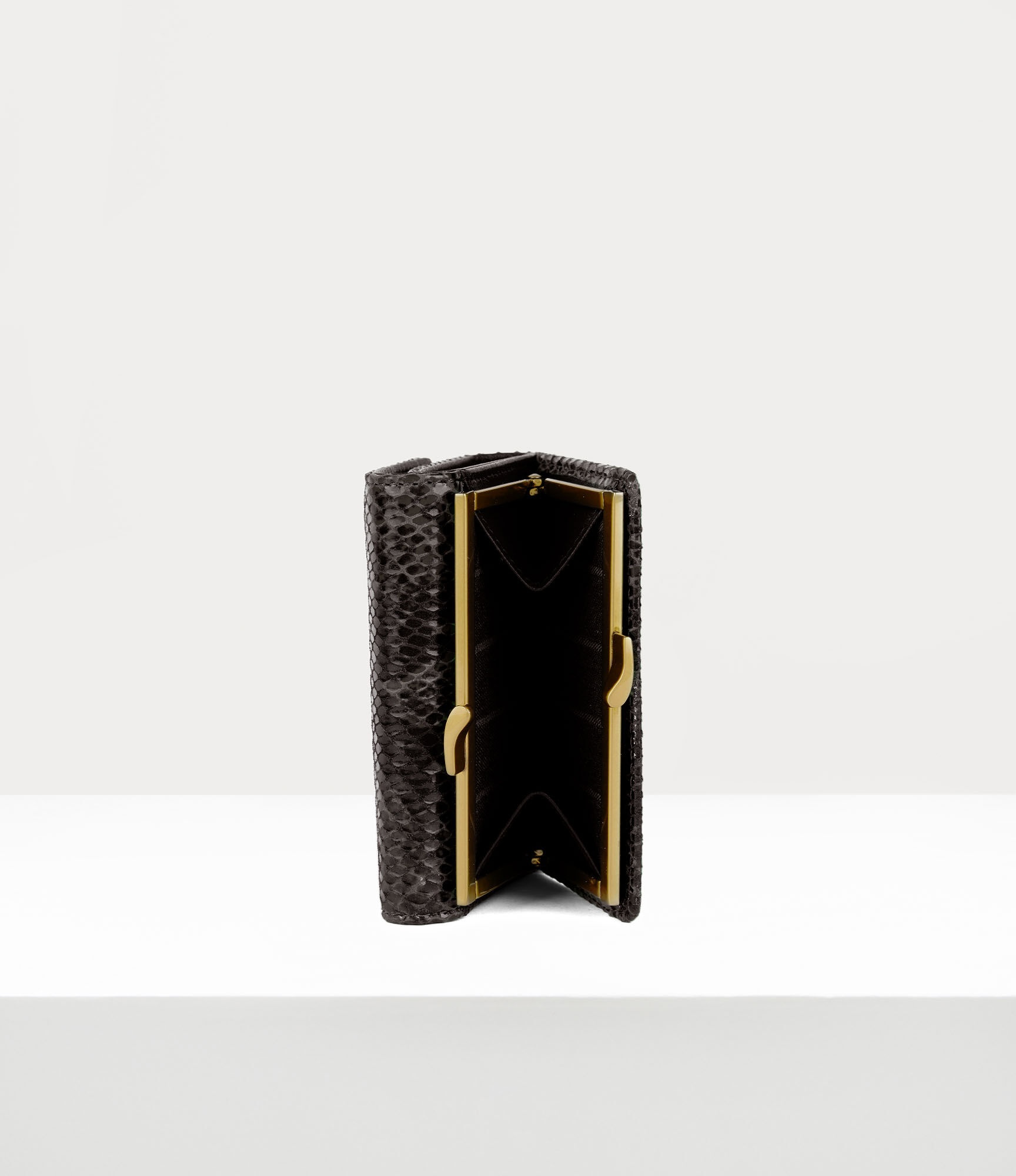 SMALL FRAME WALLET 3