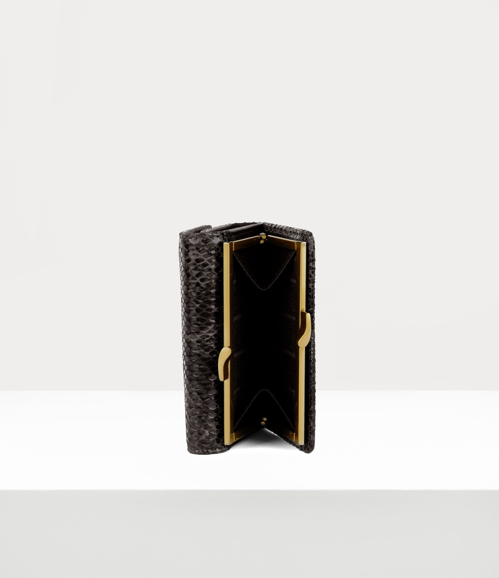 SMALL FRAME WALLET - 3