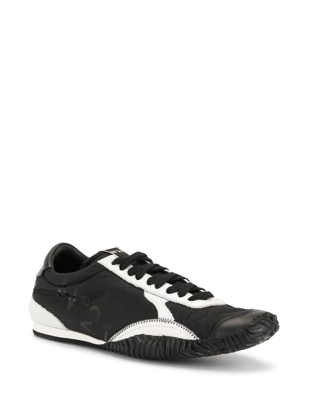 Strike low-top sneakers - 2