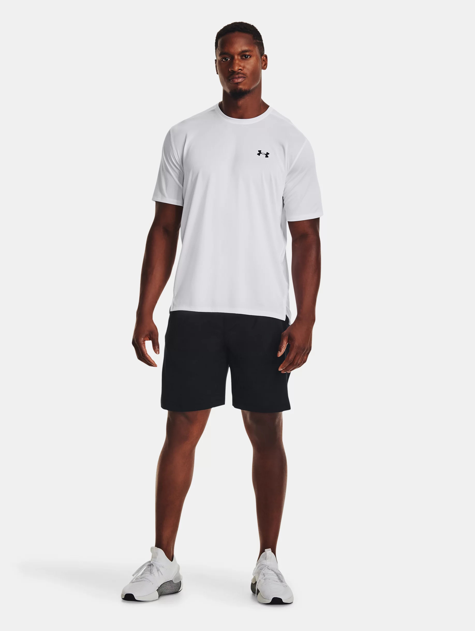 Men's UA Tech™ Vent Shorts - 5