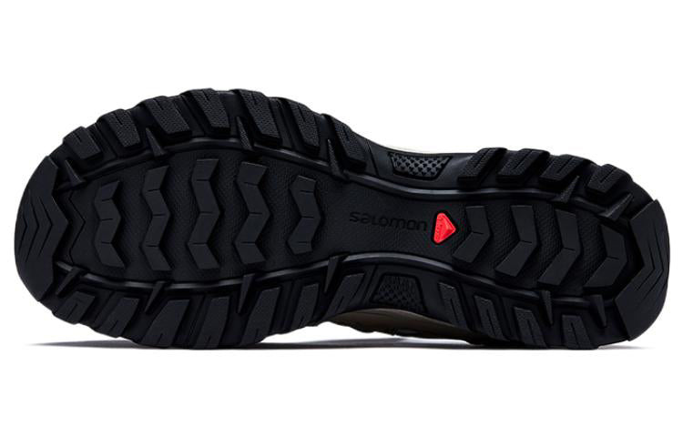 (WMNS) Salomon Alhama Trail 410361 - 5