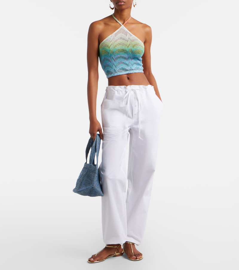 Missoni Knitted top outlook