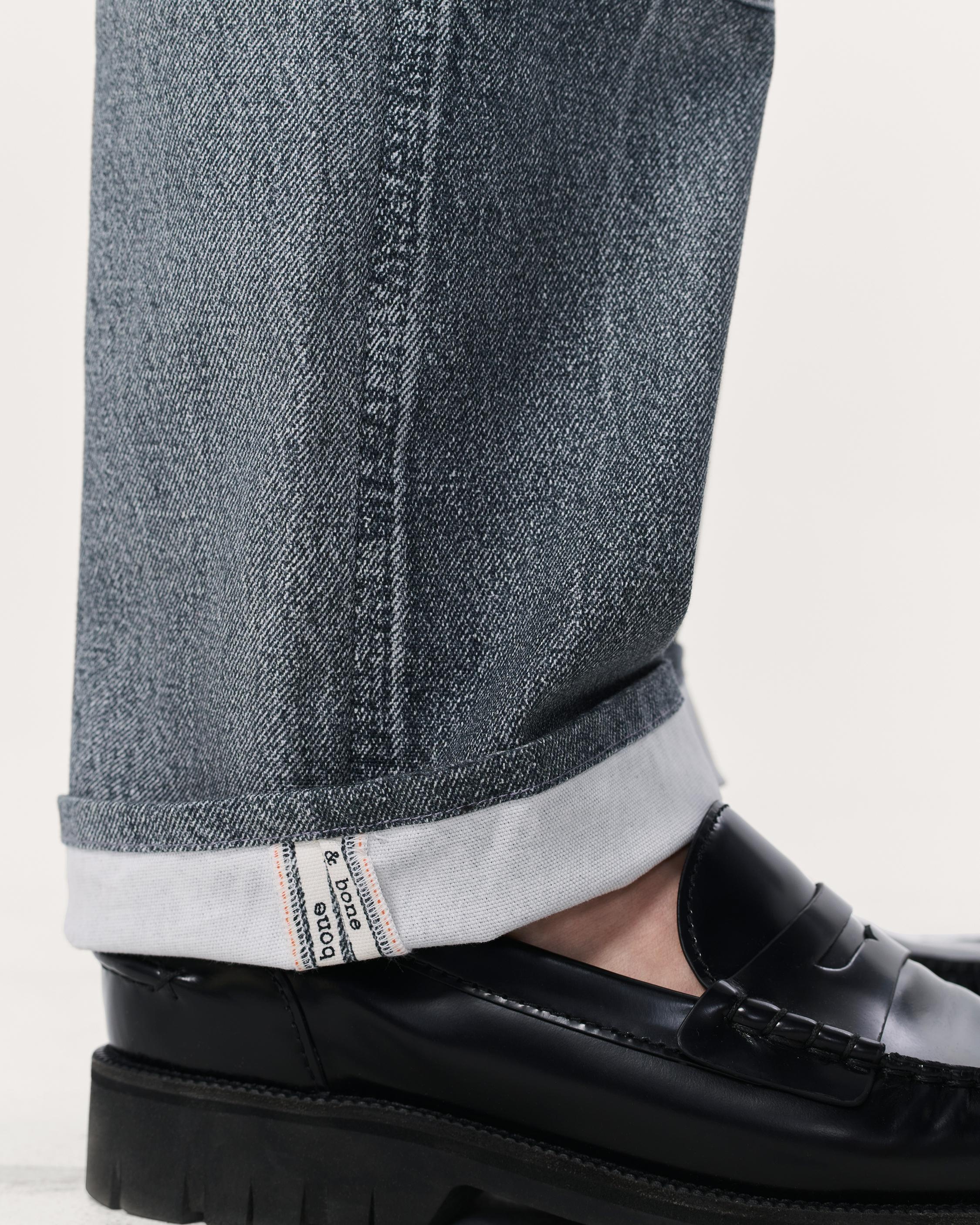 Miramar Fit 4 Carpenter Pants
Stretch Cotton Canvas - 7