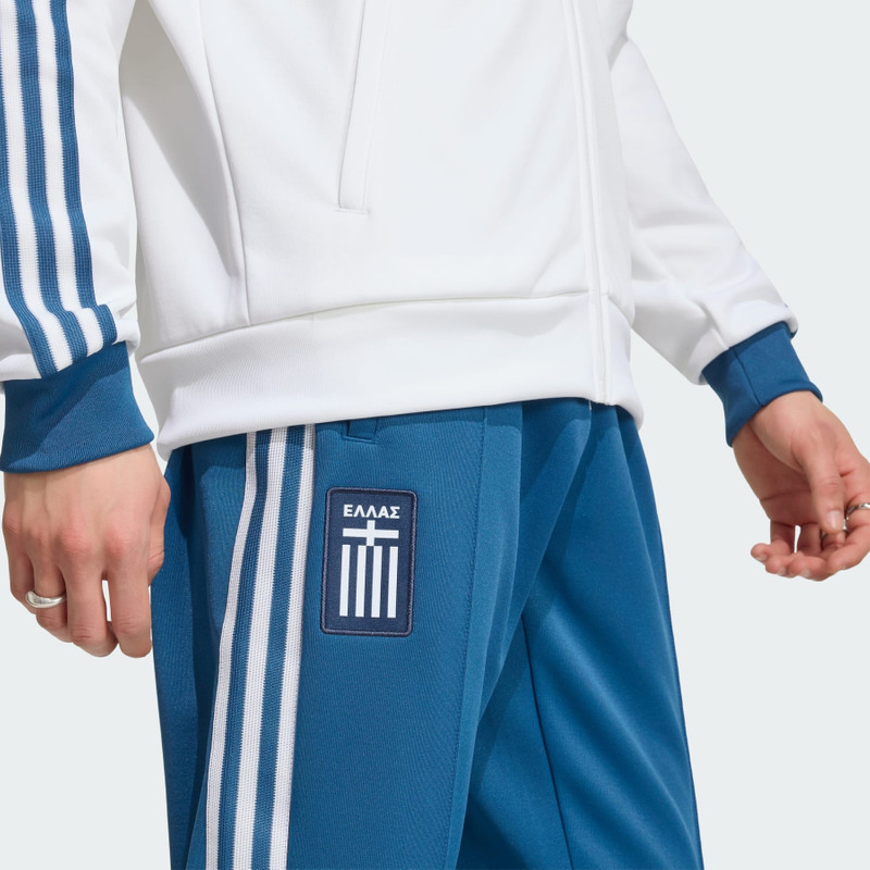 Greece Originals Track Pants 7