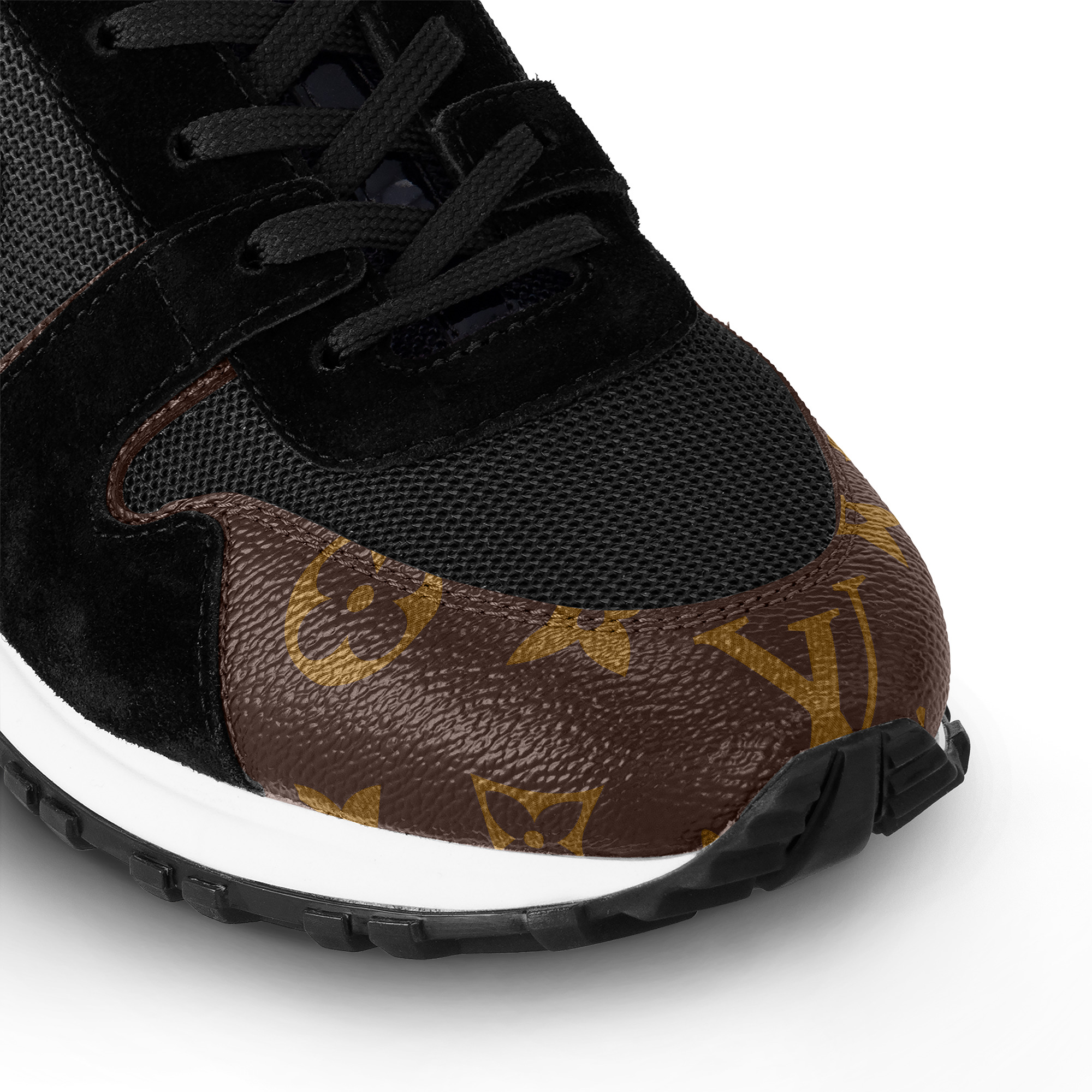Run Away Sneaker - 5