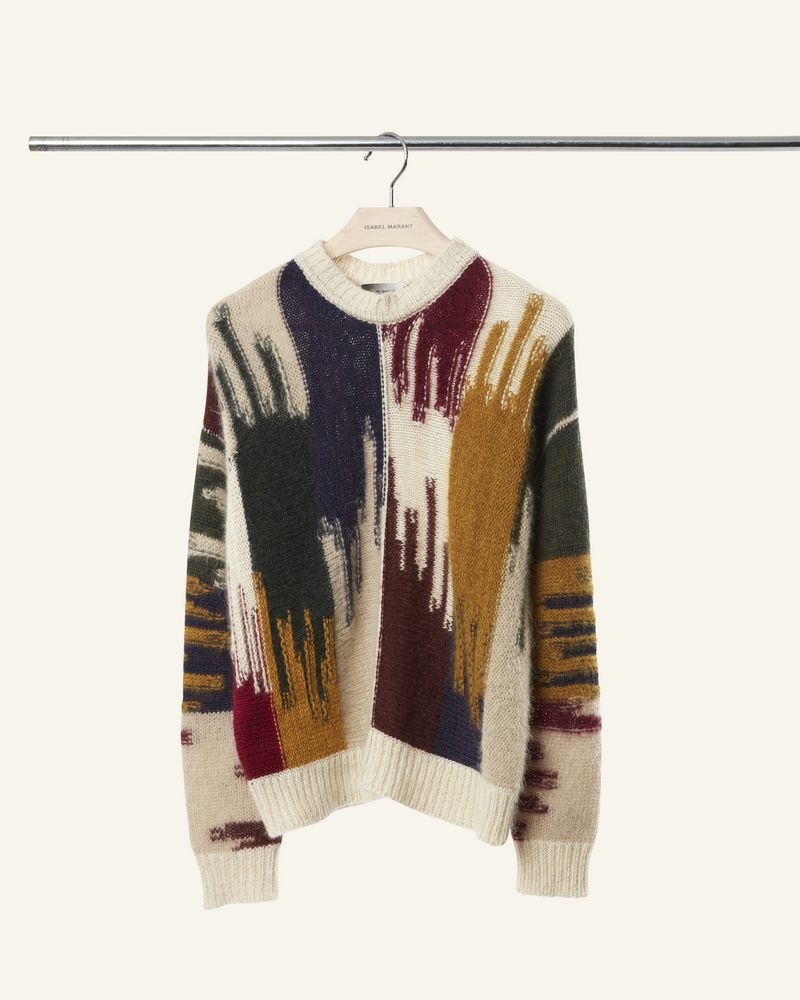 DRAKE SWEATER - 1