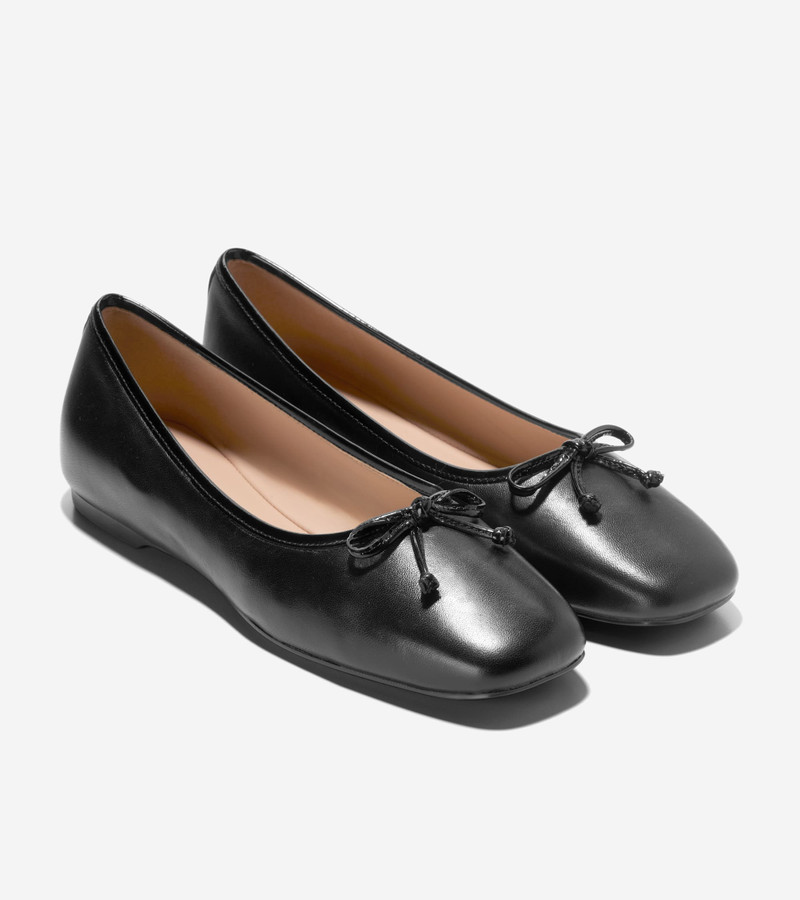 Women's Nicolette Ballet Flats 5