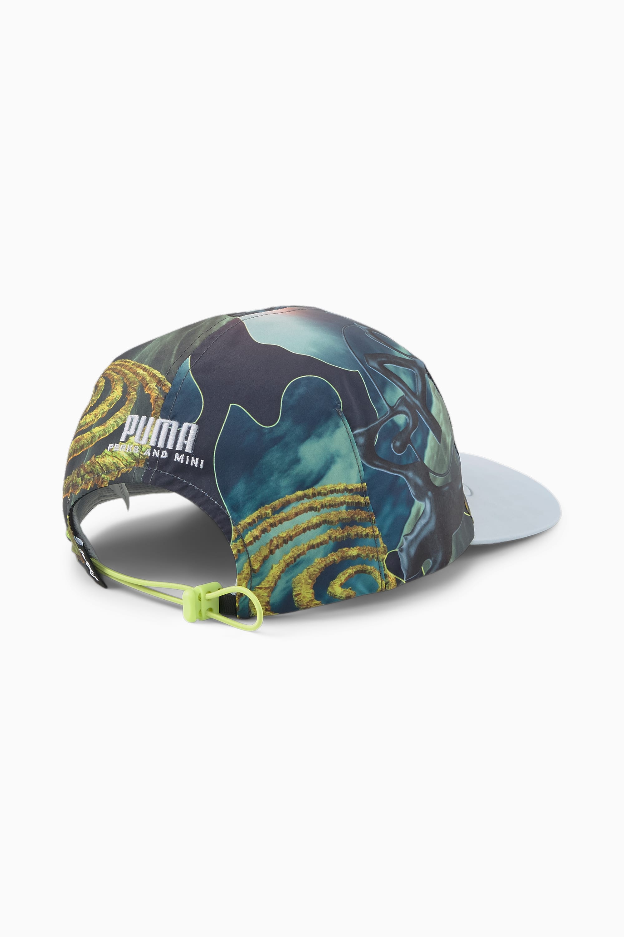 PUMA x PERKS AND MINI Cap - 3