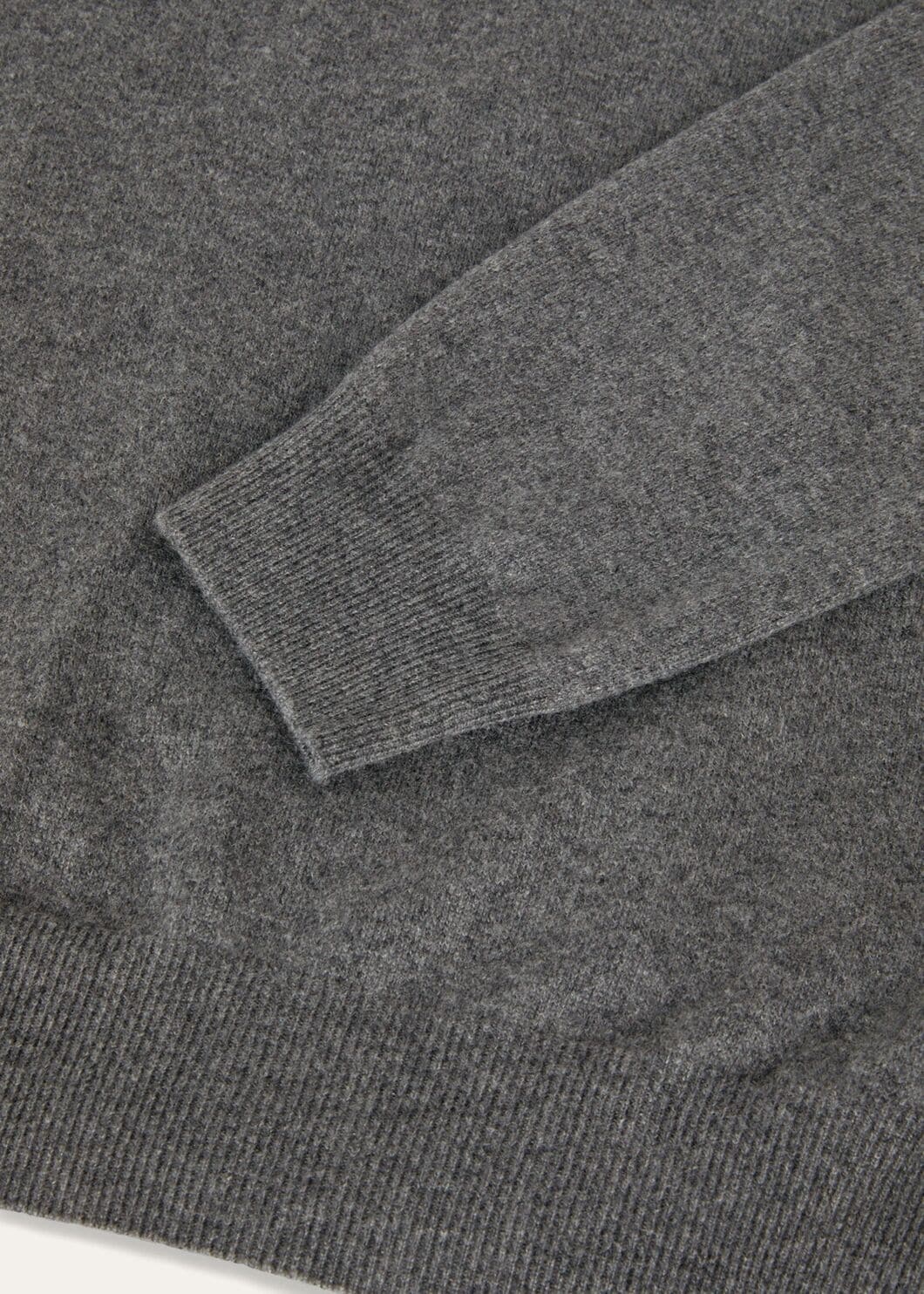 Classic Crewneck - 7