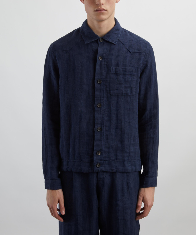 Oliver Spencer Arnold Witley Jacket outlook