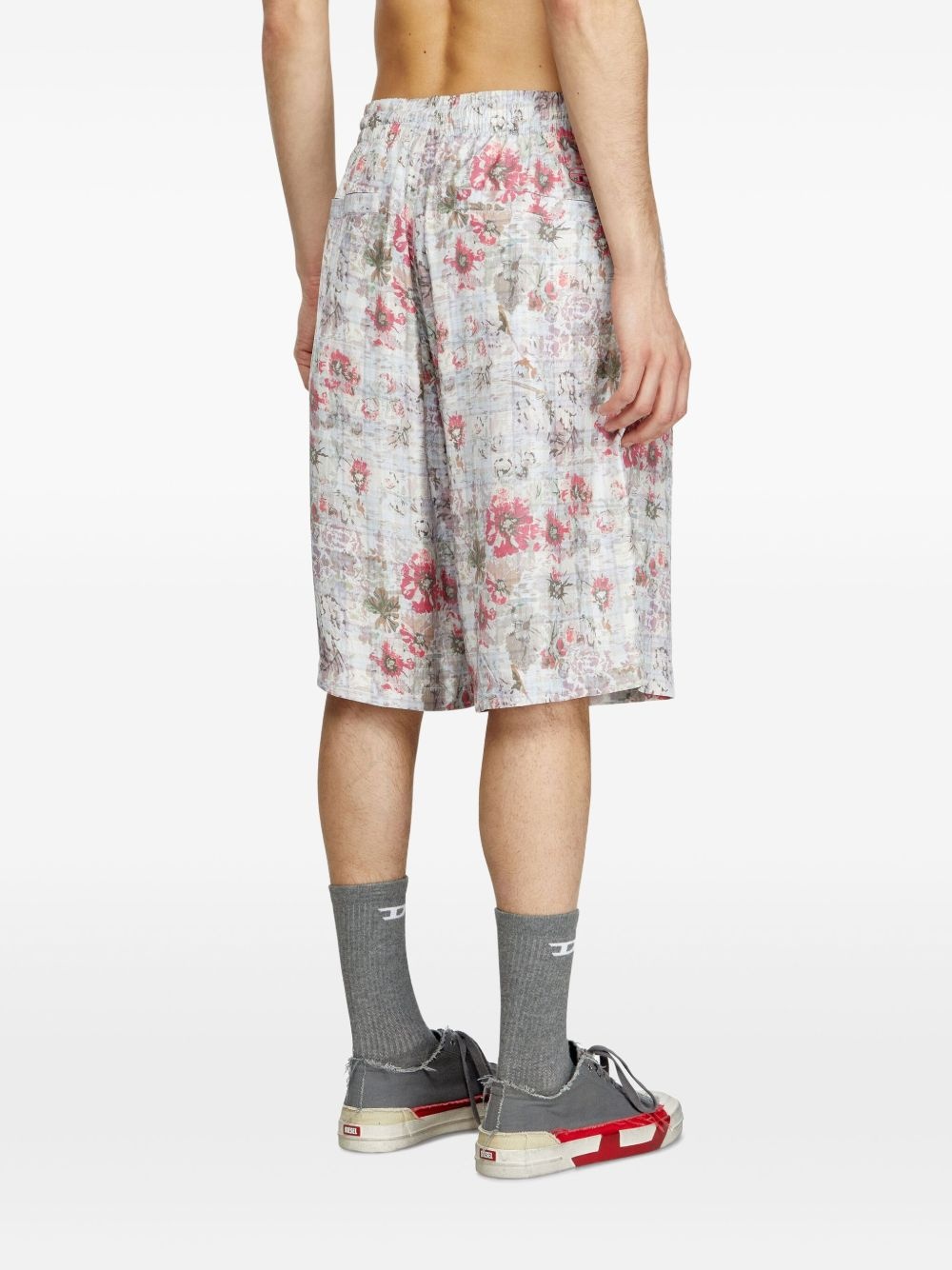 P-Leys shorts - 4