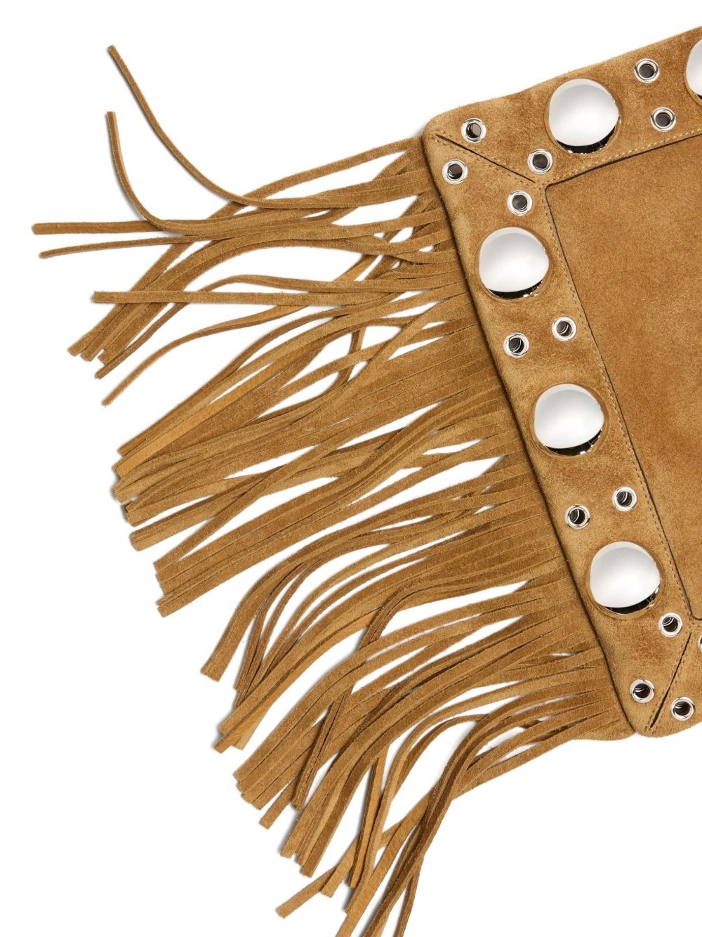 Nellcôte shoulder bag - 4