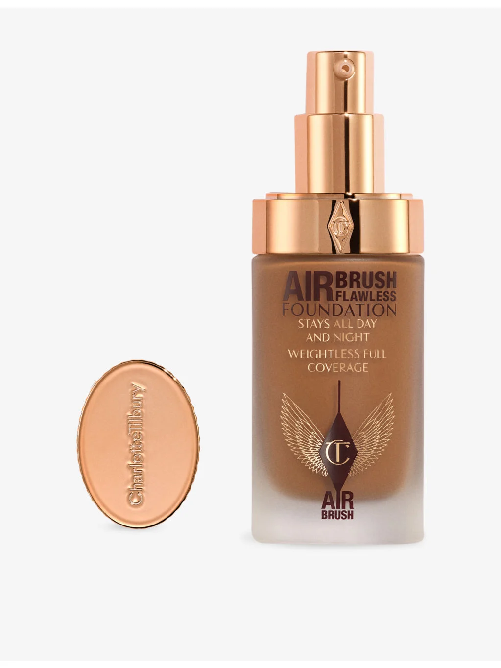Airbrush Flawless Foundation 30ml - 1