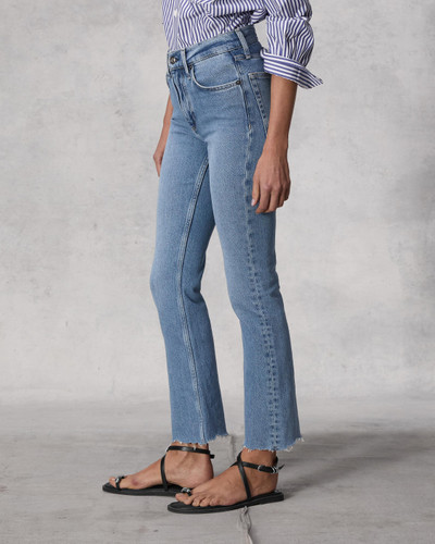 rag & bone Peyton Ankle Bootcut - Benson
Mid-Rise Vintage Stretch Jean outlook